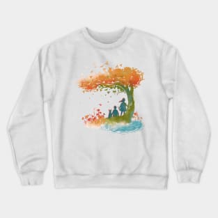 SERENITY Crewneck Sweatshirt